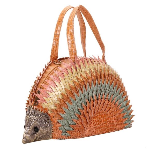 Angie Armadillo - Picture 1 of 3